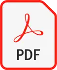icon pdf